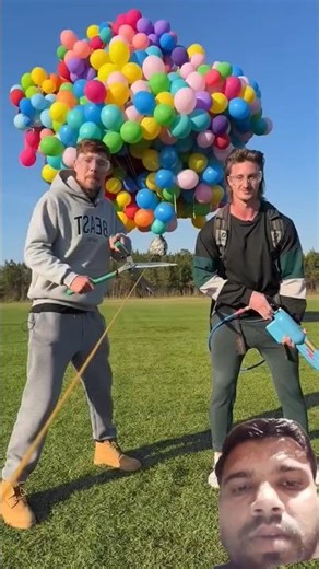 pop The balloons, win 💰 10000 MR BEAST #aura