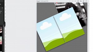 Magazine Mockup, A4 Magazine Mockup Template, Digital Magazine Mockup, Canva Template, Magazine Cover,blank Magazine Pages, Open, Spread, Ad - Etsy