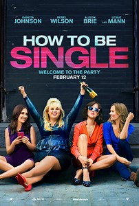 How to Be Single: Trailer 1