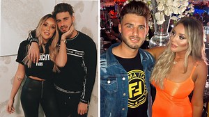Charlotte Crosby And Joshua Ritchie’s Relationship: How They Met, Break-Ups And Pregnancy Rumours