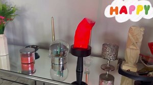 3D Fake Fire USB Rechargeable Fake Campfire, Portable Fake Fire Light Electric Fake Flame Light Fake Flame Lamp, Campfire Electric Campfire Halloween Christmas Party Decorations for Bar Stage Home