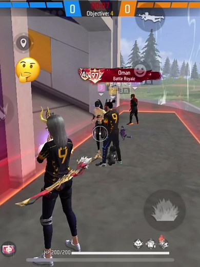 Drama-Free Fire and Exciting Missions: Viral Video Compilation