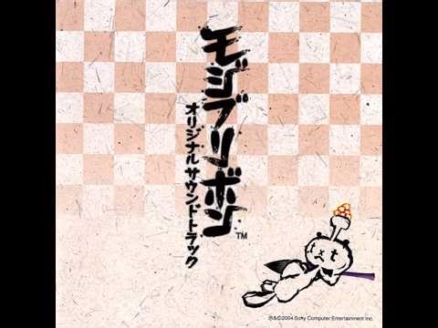 Mojib-Ribbon Level 2- Excitedly Preparing For The Journey