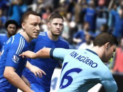 FIFA 16 Guide - Five star skill player ratings - VideoGamer