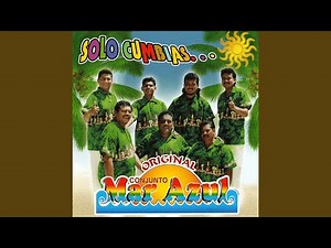 Cumbia Soledad