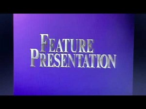 Opening to Eye for an Eye 1996 VHS