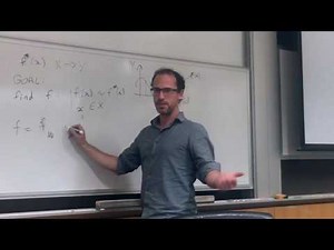 Deep Learning Chapter 6 Deep Feedforward Networks presented by Timothee Cour