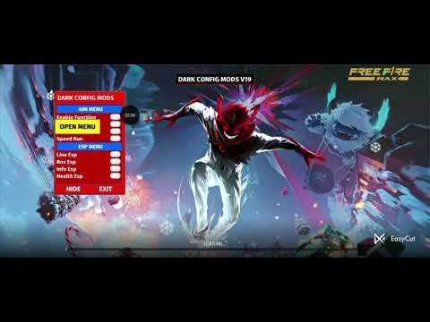 New Mod Menu Normal Free Fire Apk how to download 📍📌