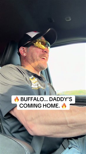 🔥 BUFFALO… DADDY’S COMING HOME. 🔥 Binghamton was good to us, but the work isn’t done. Now it’s time to head back to the city that built me. Back to Buffalo. Back to business. Back to making moves. Back to making noise. Binghamton was another chapter. But Buffalo? That’s home field advantage. The comeback continues. Chad “The Man” Zuchowski CEO, Zuchowski Enterprises LLC Brand Ambassador for FEN-X 585-315-6644 Zuchowski.Enterprises.LLC@gmail.com Chad M Zuchowski #MakingMyComeback #Buffalo #Back