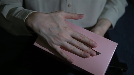 【Jin ASMR助眠】Late night tissue box and tissue ASMR 250511