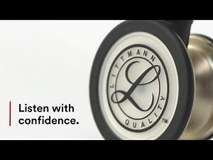 Littmann® Cardiology IV™ Diagnostic Stethoscope