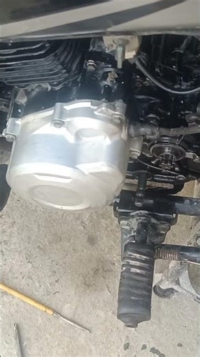 platina engine complete #