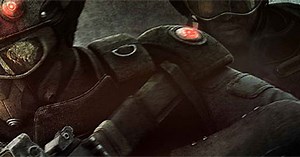 Rainbow Six: Patriots gets new shots, info, target render video