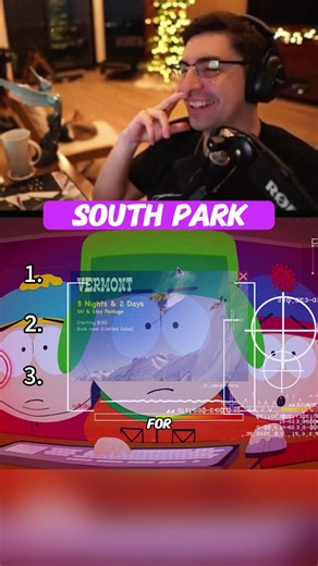 Exploring South Park Season 19 Episode 9
