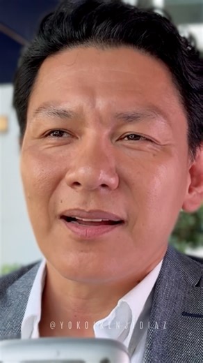 Yokoi Kenji on Reels