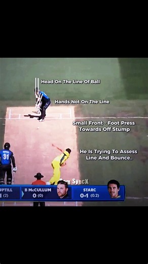 Starc's set up explanation 🕵️‍♂️ | Washing Machine Heart