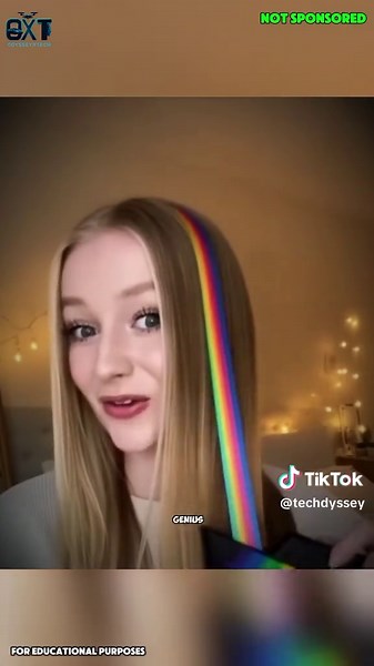 What if you could switch your hair color as easily as brushing it? 💫 Meet the Magic Color Comb — a quick, no-mess way to get vibrant, salon-style streaks in seconds. 🎨💖 Just brush it through and watch your hair light up in bold K-pop–inspired shades! 🌈 No harsh chemicals, no damage — and it washes off with a single rinse. Perfect for parties, cosplay, or everyday creativity. ✨ Starting at just a few dollars, this clever gadget makes hair art fun, safe, and totally addictive. 💇‍♀️🔥 --- 💡 K