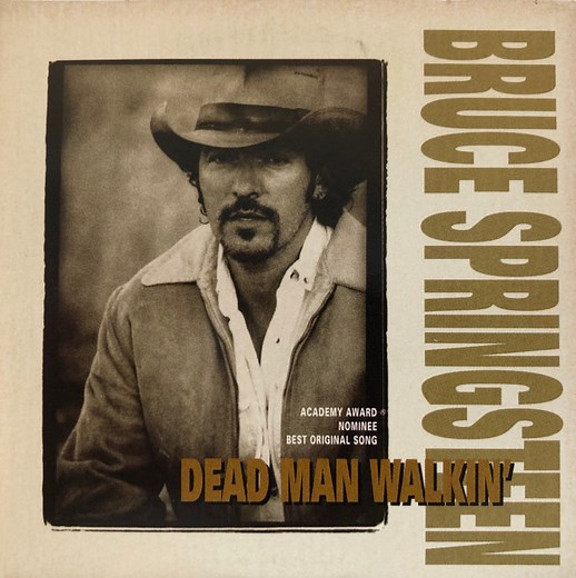 Bruce Springsteen - Dead Man Walkin'