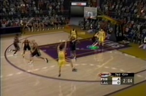 Espn Nba 2 Night 2002