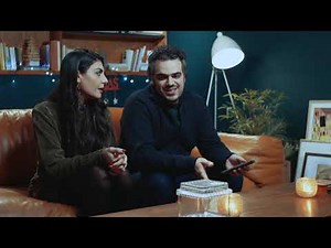 Η Φαμίλια 2041