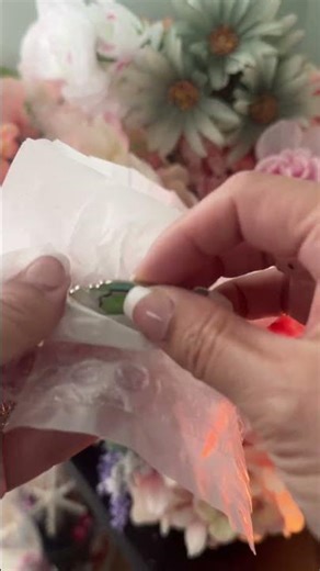 Disney Pin Mail: Windows Ariel!