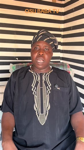 Truth is bitter #truthisbetter #nigeria #osubabatv #fyp #edostate