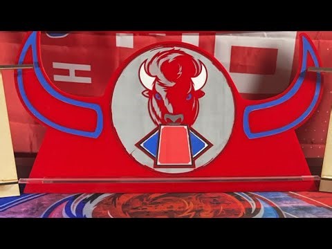 Break 117 - dual case pyt