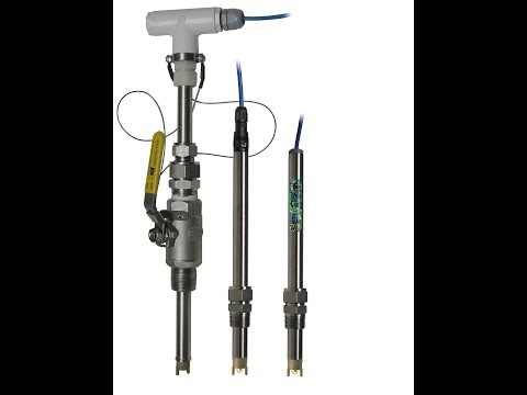 S80 Conductivity Sensor