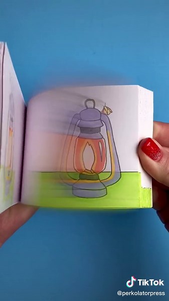 Answering Questions with Flipbooks Tutorial