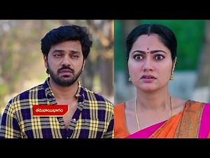 Devatha serial today episode promo