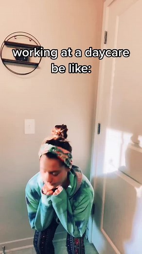 Daycare Worker Chronicles: Dealing with Hide-and-Poop Moments