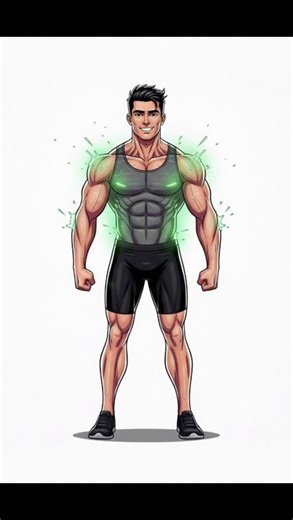 👉 “Right vs Wrong Push-Ups: One Simple Technique That Can Transform Your Body!”#RightVsWrongPushUps