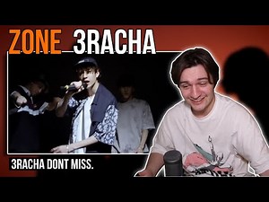 3RACHA (Stray Kids) - 'ZONE' MV + Lyrics | SKZ PLAYER | REACTION