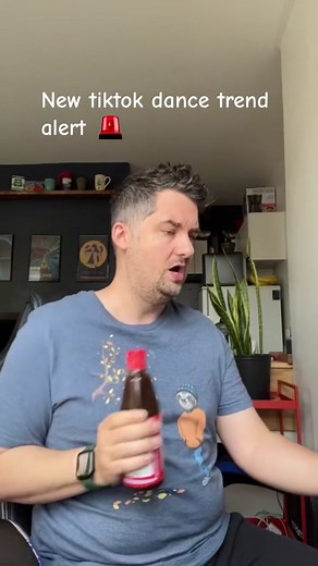 Hoisin Sauce Dance Trend Taking Over Social Media