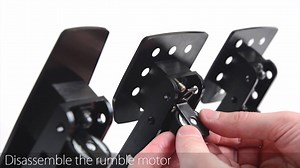 9.9K views · 270 reactions | Finally time for our #tutorialtuesday video! This is the perfect upgrade for your ClubSport V3 pedals! Get your DamperKit now and feel the realism! https://www.fanatec.com/eu-en/pedals-accessories/clubsport-pedals-v3-damper-kit-eu.html | Fanatec | Facebook