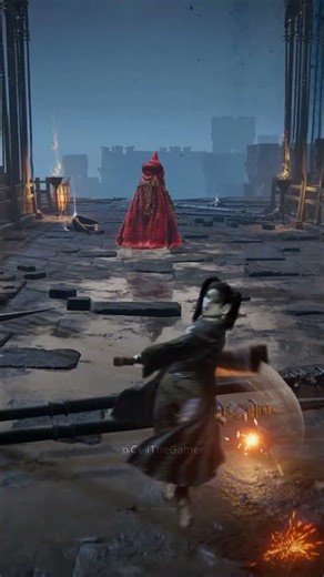 Coolest 100 damage #eldenring