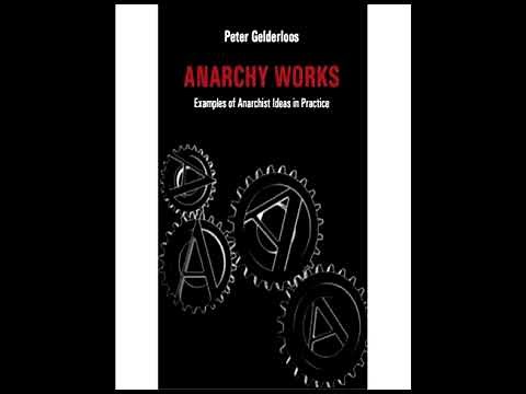 Anarchy Works by Peter Gelderloos - Introduction