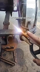 aso na transformer #welder #fullweld #akosihawo Ernesto Perez | Robert Jay Perez