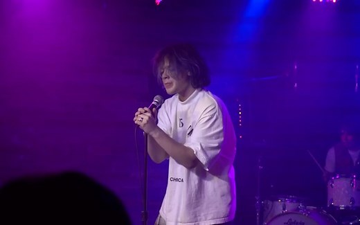 347aidan - MEMORIES! Live at The Velvet Underground 12-1-21