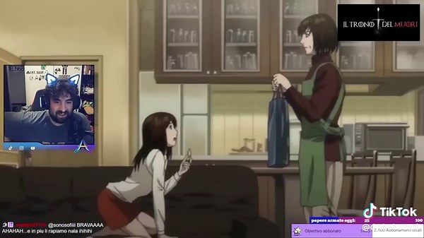 Funny Moments Death Note #13 5P Andreadel1988/Il Trono Del Muori #lightyagami #iltronodelmuori #andreadel1988 #funnymoments😂 #bestmoments #dethnote #laugh