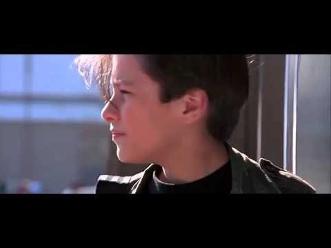 Terminator 2 ATM Hacking Scene