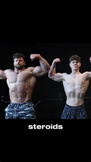 I Swapped Diets with a 290lb Pro Bodybuilder 💀