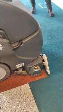 Clean Machine - Taski Pro Carpet 45