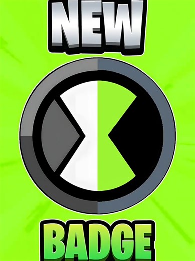 Why the Omnitrix Badge Design Changed in Ben 10