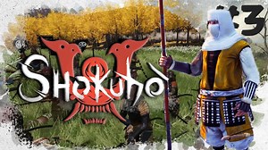 Tournaments & scouting for glory | Shokuho mod ep.3 | Mount & Blade 2: Bannerlord