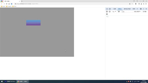 用Animate开发HTML5，用浏览器打开.html按钮没反应？