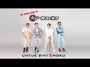 J ROCKS BAND FULL ALBUM