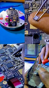 How to Repair Any Phone with DC to DC Converter IC Problems | Step-by-Step Guide 🔧📱 Are you facing power issues, no display, auto restart, or dead phone problems? In this video, I’ll show you how to repair any mobile phone that has DC to DC converter IC issues using practical troubleshooting methods from real workshop experience. In this tutorial, you’ll learn: ✅ What a DC to DC converter IC does in a smartphone ✅ Common symptoms of faulty DC to DC converter IC ✅ How to diagnose DC to DC conve