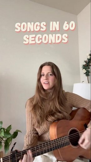 Choosin Texas by Ella Langley Guitar Tutorial & Play Along