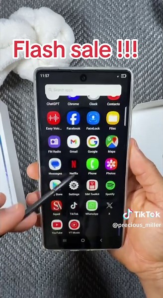 Best Android Phones to Buy in 2025